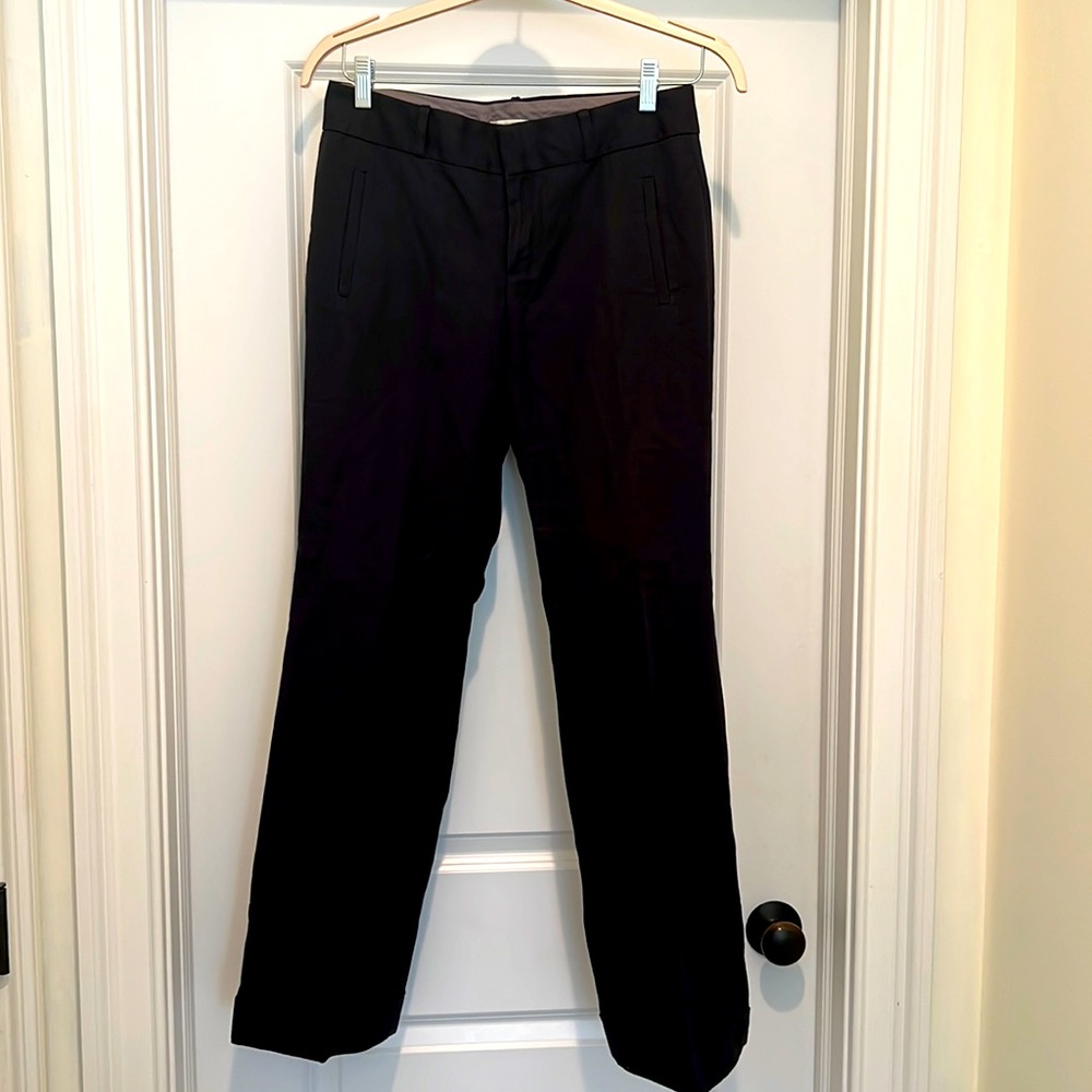 Banana Republic-Trouser
